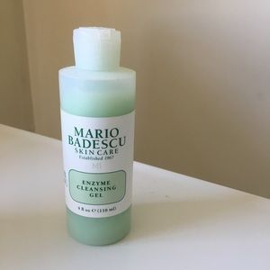 Mario Badescu Enzyme Cleansing Gel